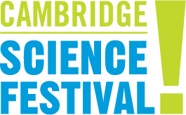 Cambridge Science Festival!